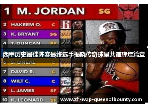 西甲历史最佳阵容最终选手揭晓传奇球星共谱辉煌篇章