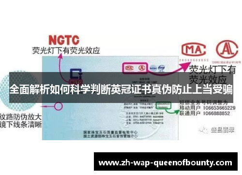 全面解析如何科学判断英冠证书真伪防止上当受骗 全面解析如何科学判断英冠证书真伪防止上当受骗