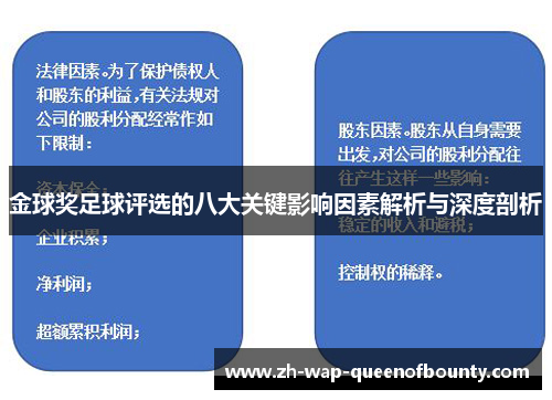 金球奖足球评选的八大关键影响因素解析与深度剖析 金球奖足球评选的八大关键影响因素解析与深度剖析